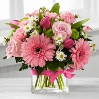 Basking Ridge Florist | Mixed Collection