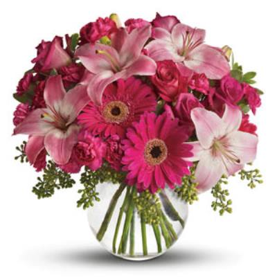 Basking Ridge Florist | Spring Delight