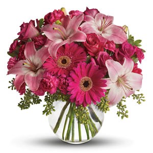 Basking Ridge Florist | Spring Delight