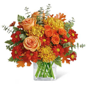 Basking Ridge Florist | Autumn Tradition