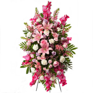 Doyle Funeral Home | Elegant Sympathy