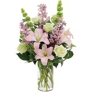 Basking Ridge Florist | Garden Collection