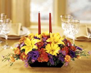 Basking Ridge Florist | Fall Beauty