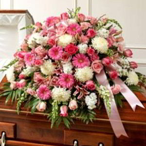 Basking Ridge Florist | Sincere Spray