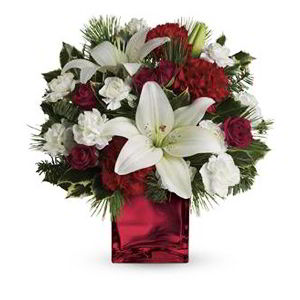 Basking Ridge Florist | Holiday Collection