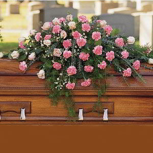 Basking Ridge Florist | Elegant Pink