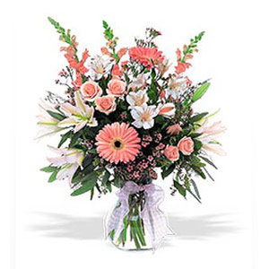 Basking Ridge Florist | Delicate Collection