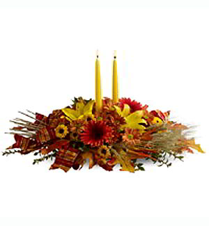 Basking Ridge Florist | Fall Harvest