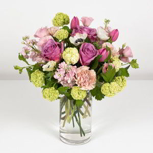 Basking Ridge Florist | Delicate Grandeur