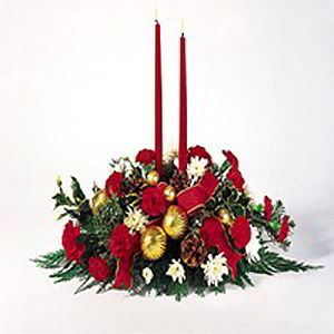 Basking Ridge Florist | Festive Collection