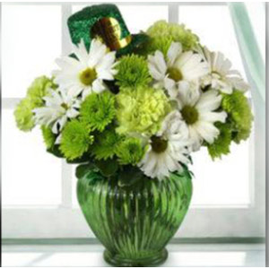 Basking Ridge Florist | St Pat's Collection